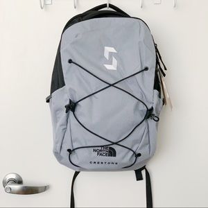 north face crestone